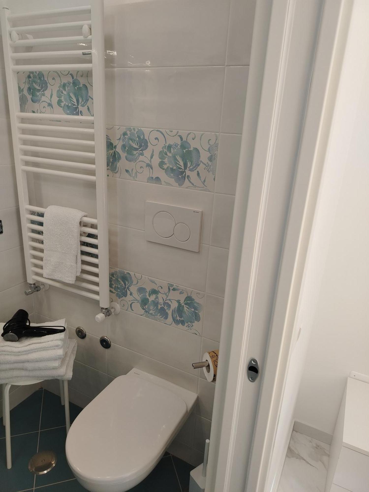 B&B Valenti Amalfi Exterior photo