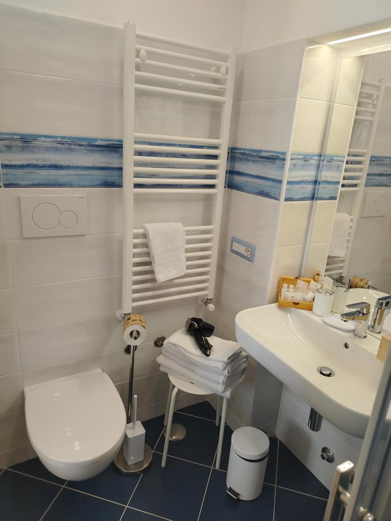 B&B Valenti Amalfi Exterior photo