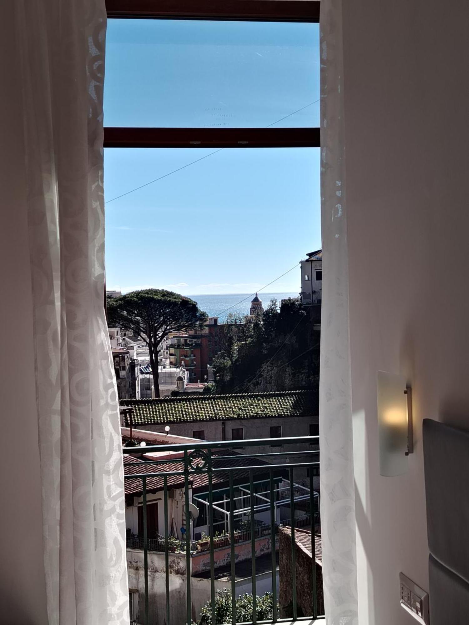 B&B Valenti Amalfi Exterior photo