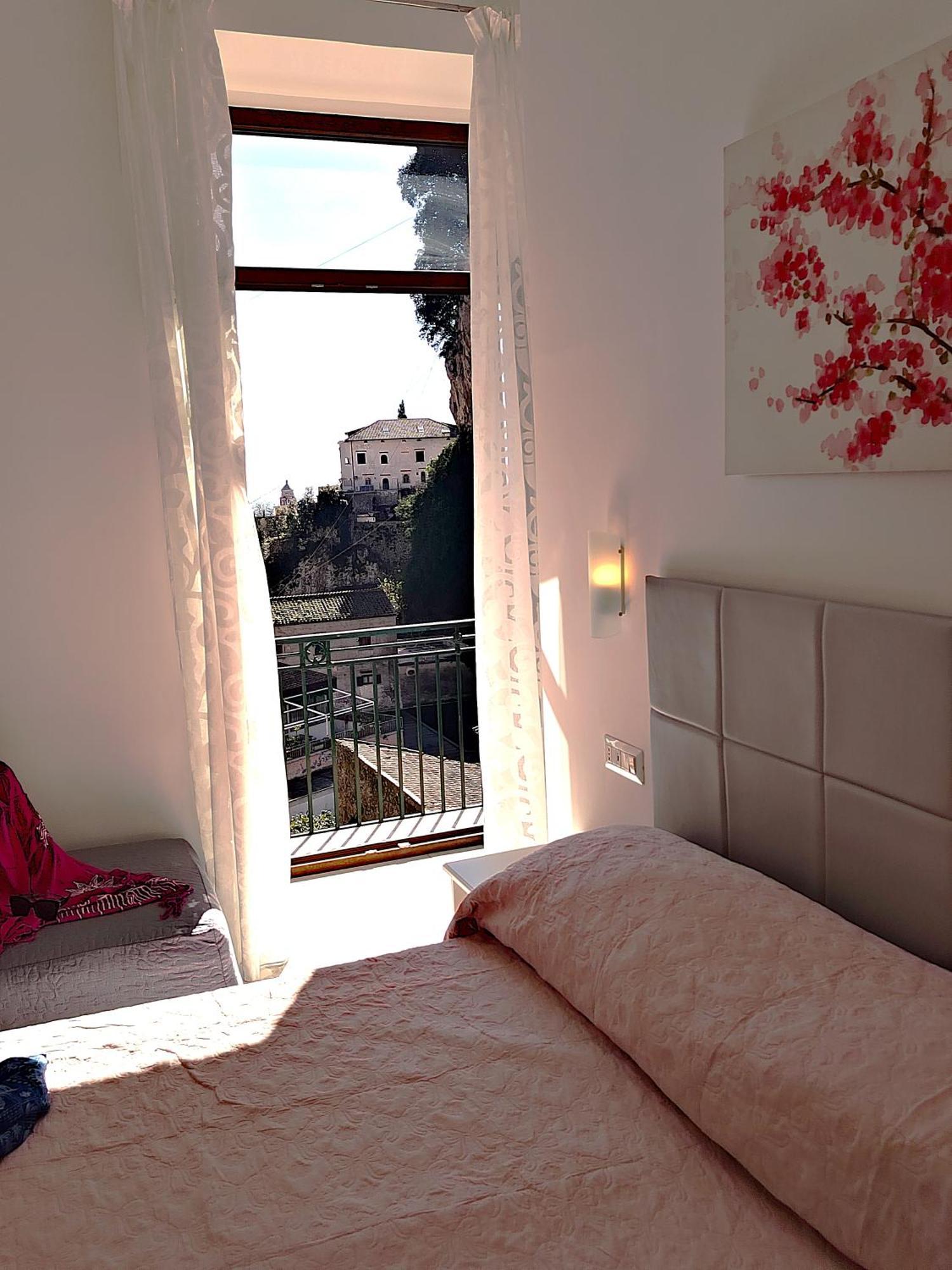 B&B Valenti Amalfi Exterior photo
